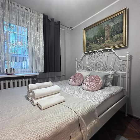 Cityaparthome6 Centrum Βαρσοβία Εξωτερικό φωτογραφία