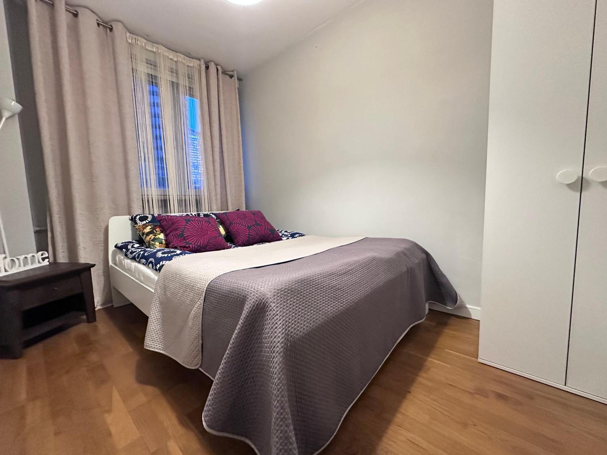 Cityaparthome6 Centrum Βαρσοβία Εξωτερικό φωτογραφία