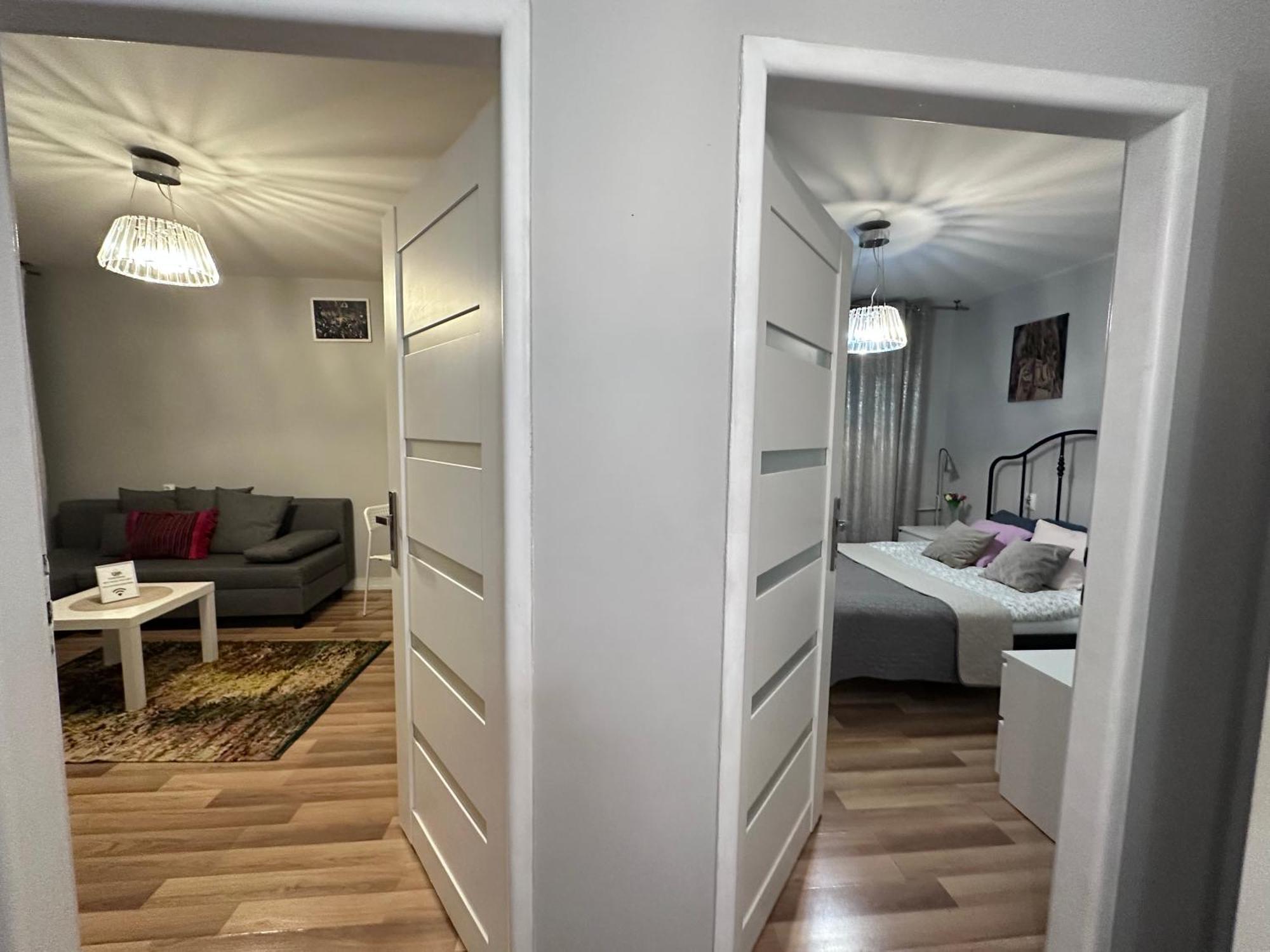 Cityaparthome6 Centrum Βαρσοβία Εξωτερικό φωτογραφία
