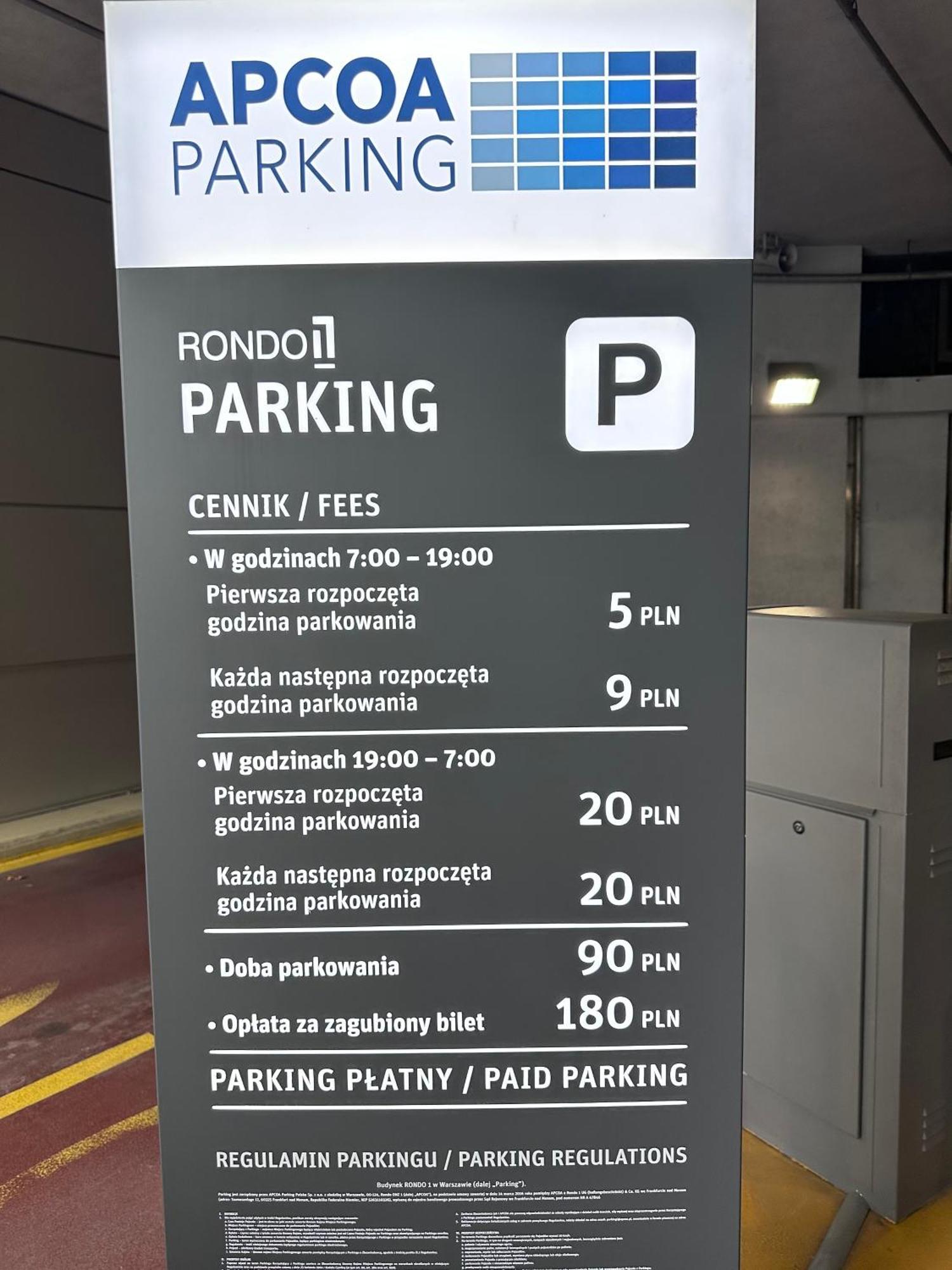 Cityaparthome6 Centrum Βαρσοβία Εξωτερικό φωτογραφία