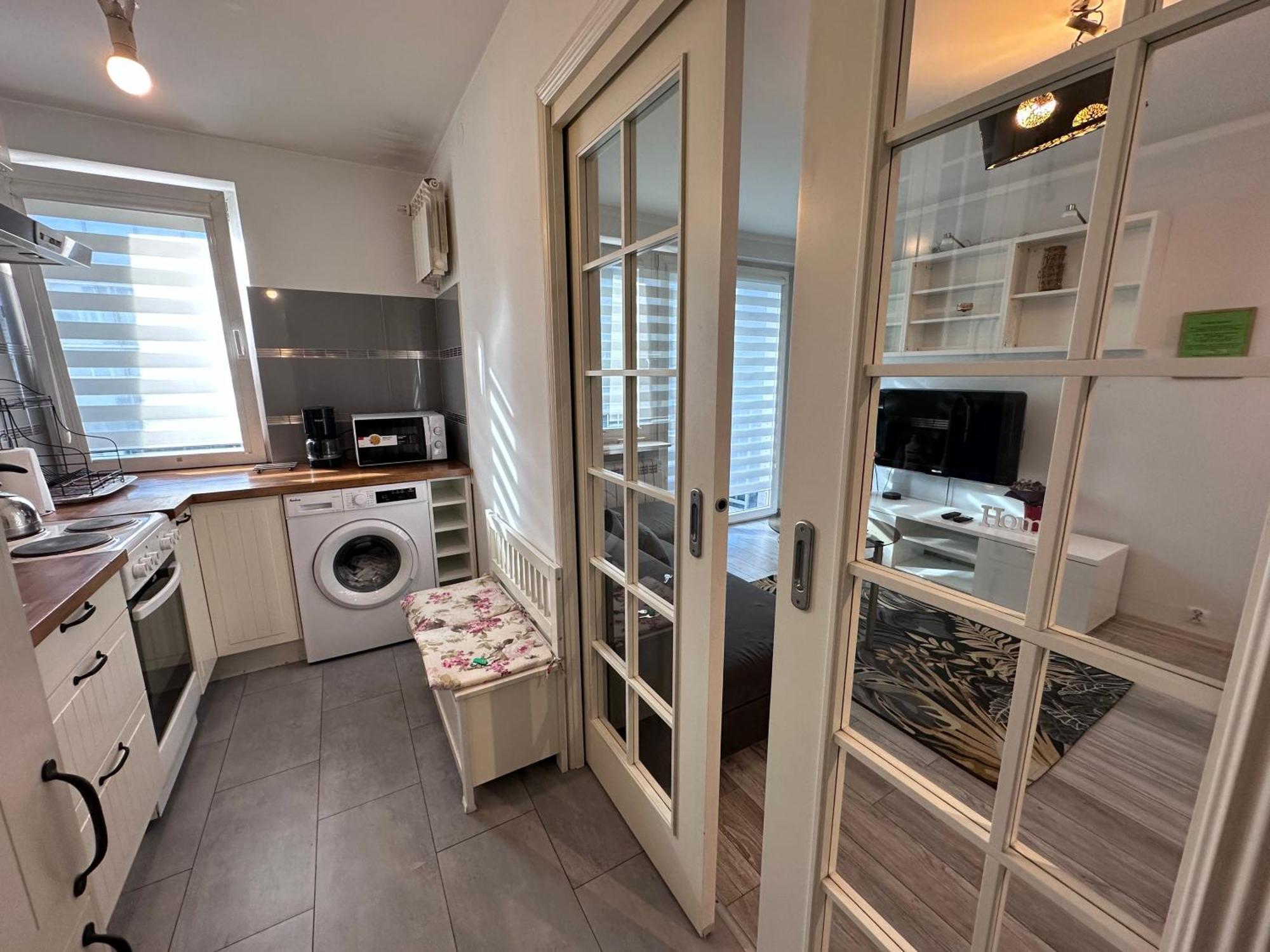 Cityaparthome6 Centrum Βαρσοβία Εξωτερικό φωτογραφία