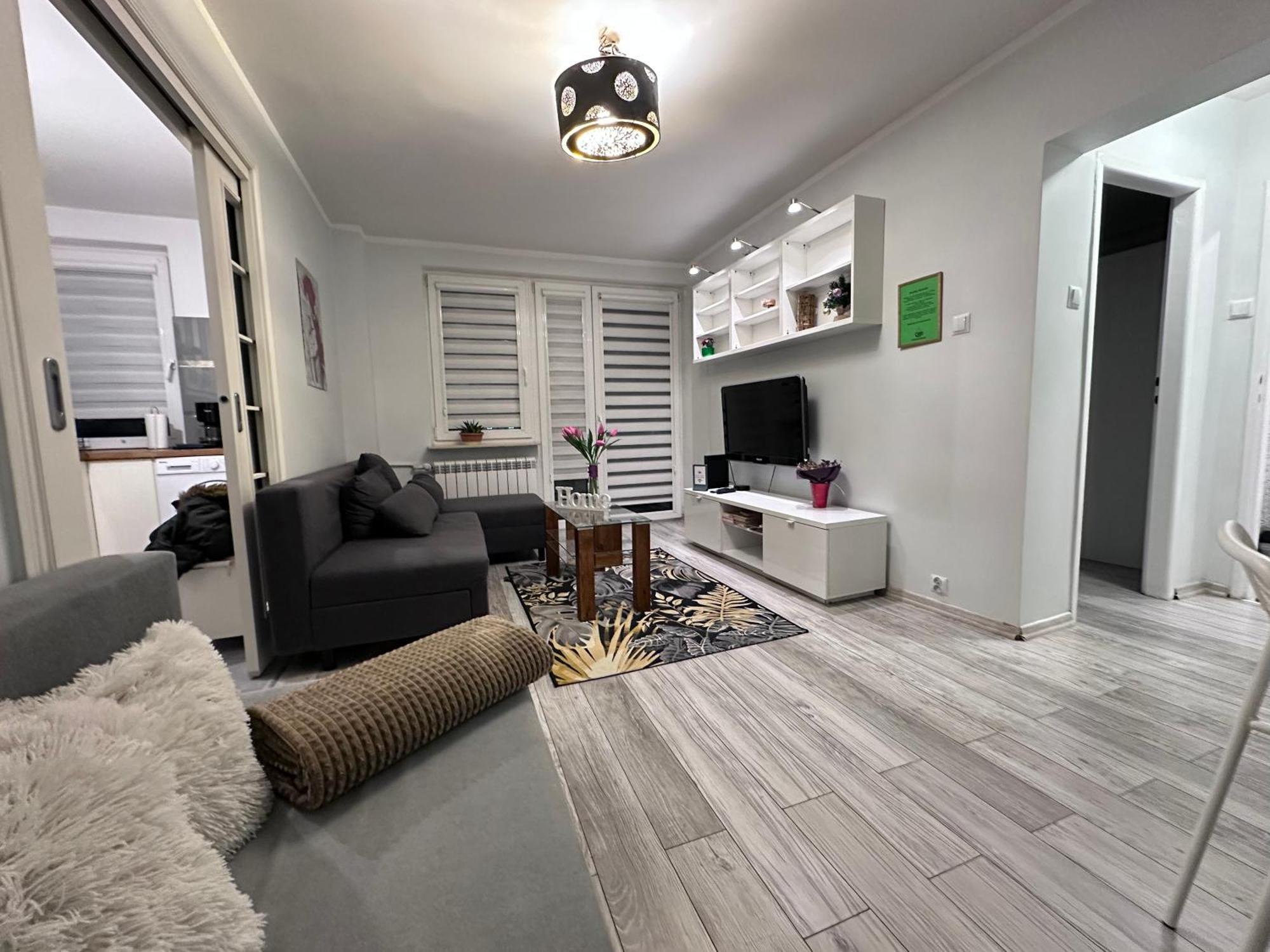 Cityaparthome6 Centrum Βαρσοβία Εξωτερικό φωτογραφία