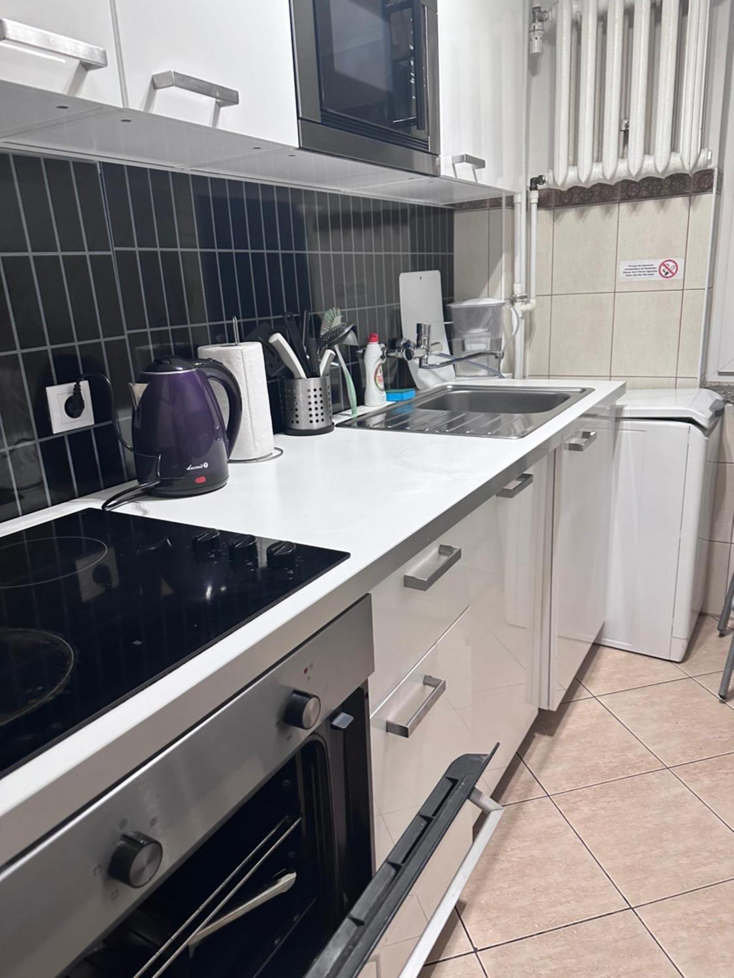 Cityaparthome6 Centrum Βαρσοβία Εξωτερικό φωτογραφία