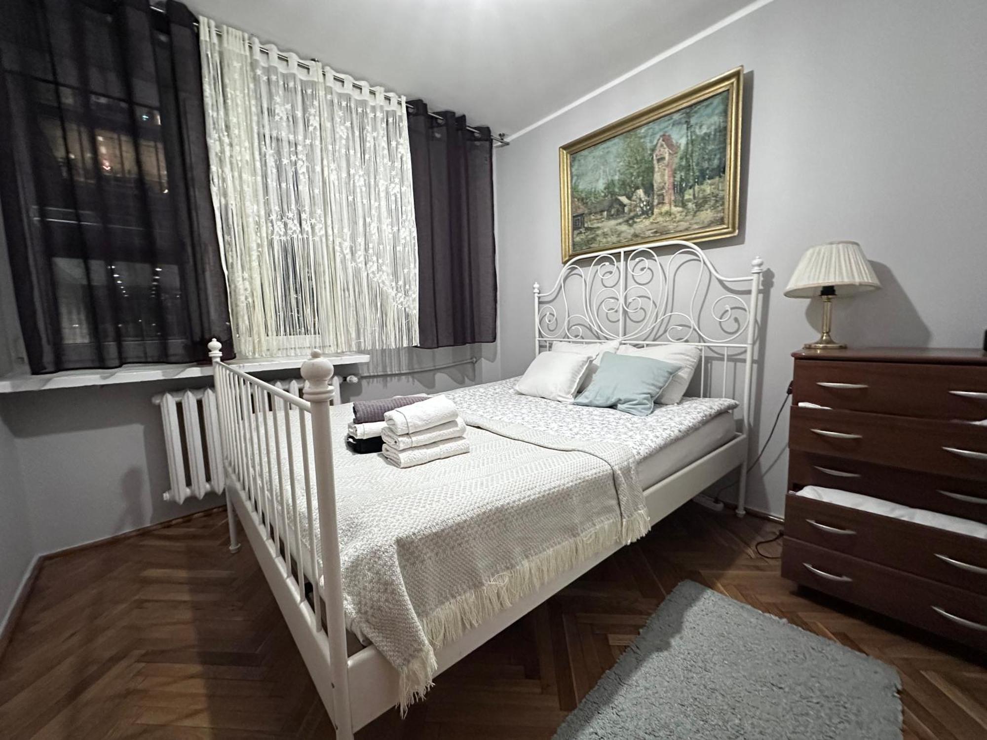 Cityaparthome6 Centrum Βαρσοβία Εξωτερικό φωτογραφία