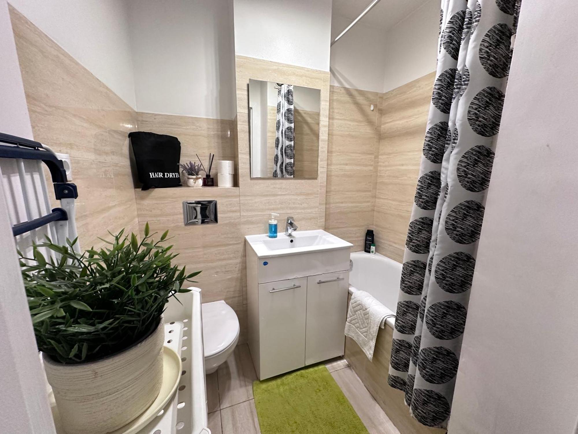 Cityaparthome6 Centrum Βαρσοβία Εξωτερικό φωτογραφία