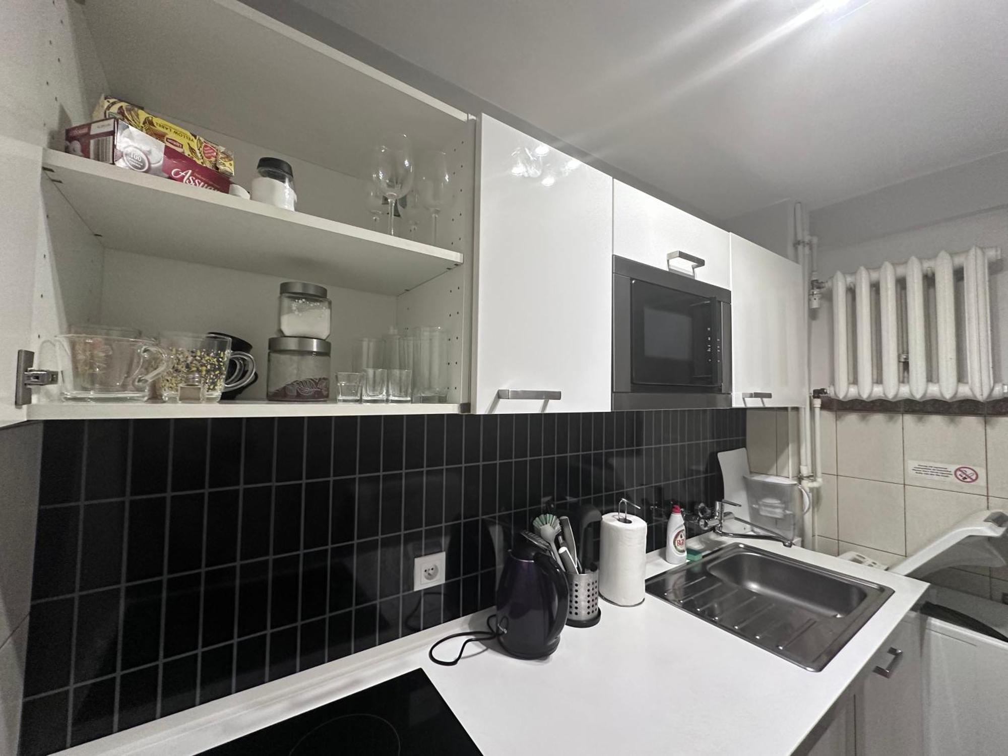 Cityaparthome6 Centrum Βαρσοβία Εξωτερικό φωτογραφία