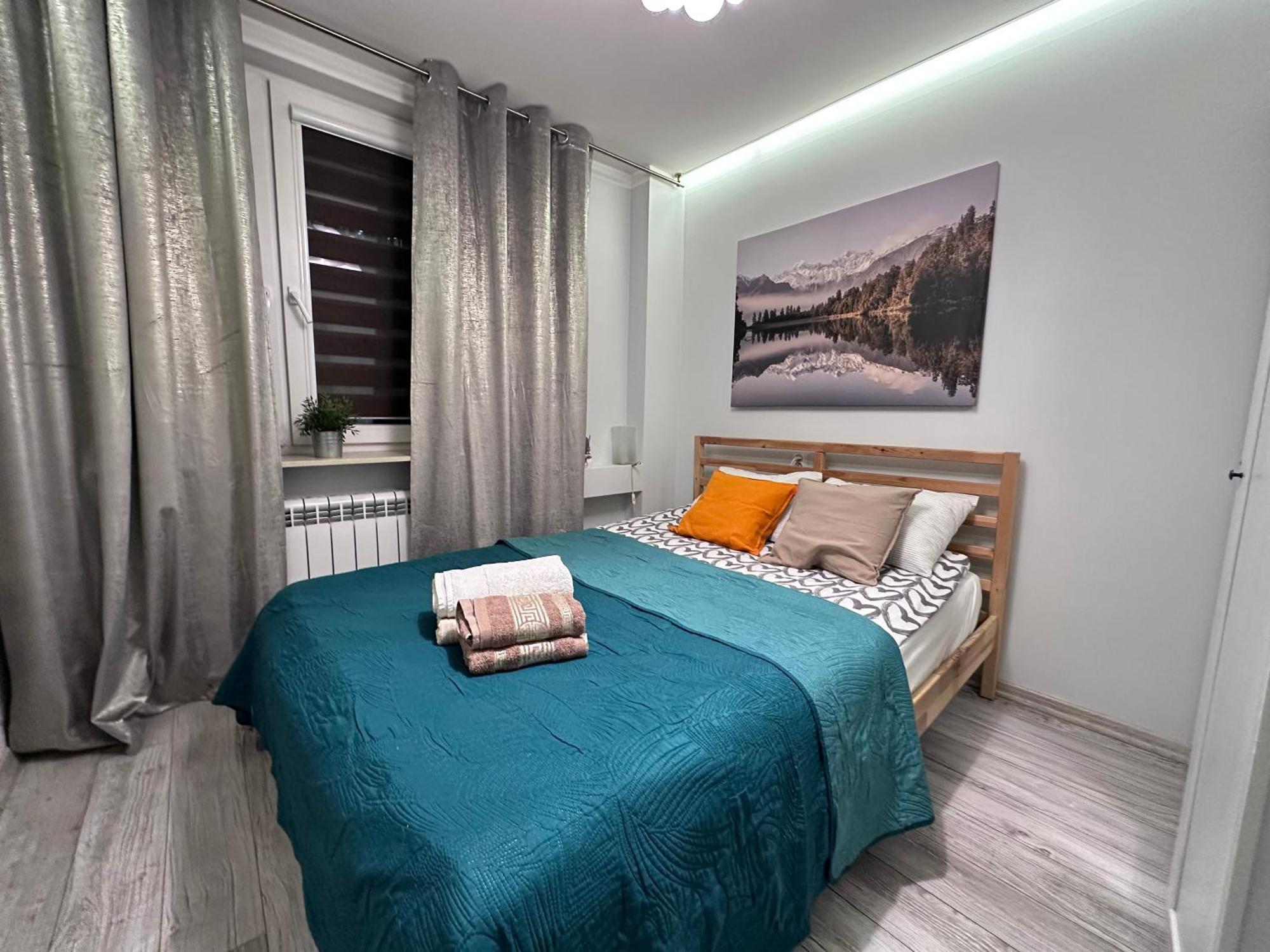 Cityaparthome6 Centrum Βαρσοβία Εξωτερικό φωτογραφία