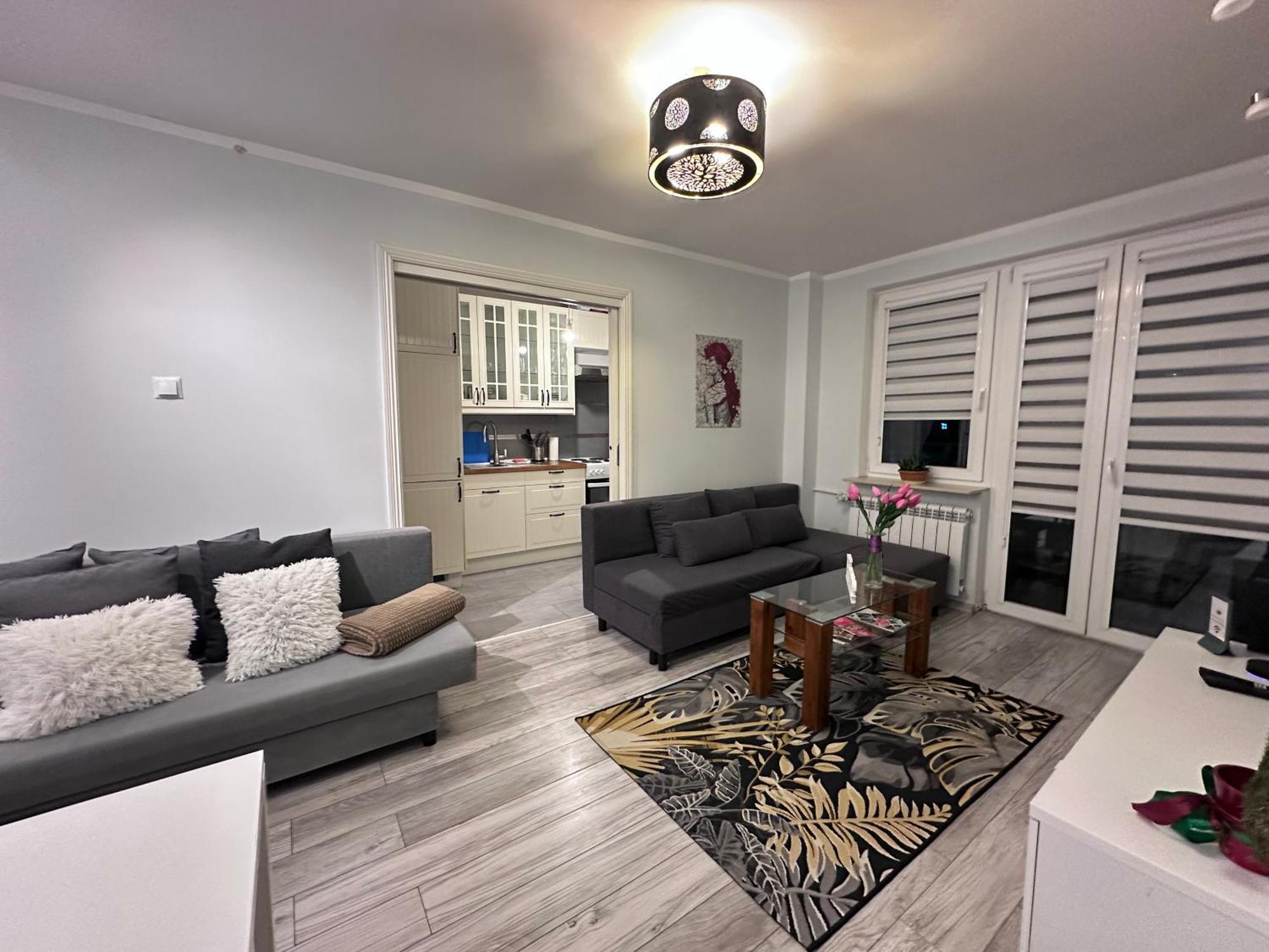 Cityaparthome6 Centrum Βαρσοβία Εξωτερικό φωτογραφία