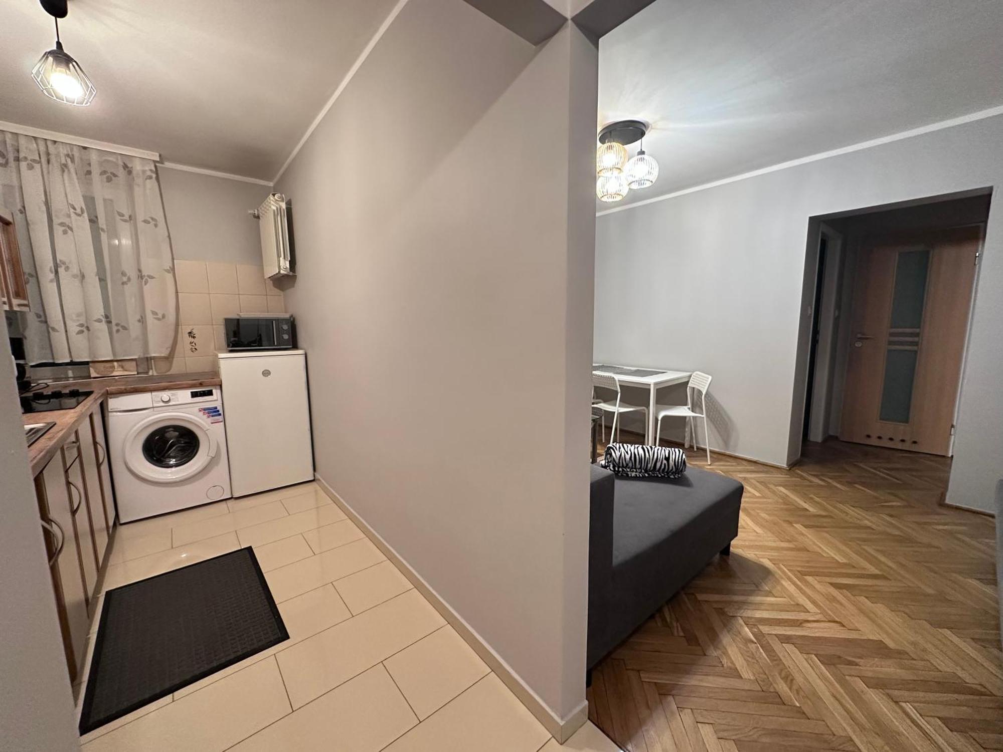 Cityaparthome6 Centrum Βαρσοβία Εξωτερικό φωτογραφία