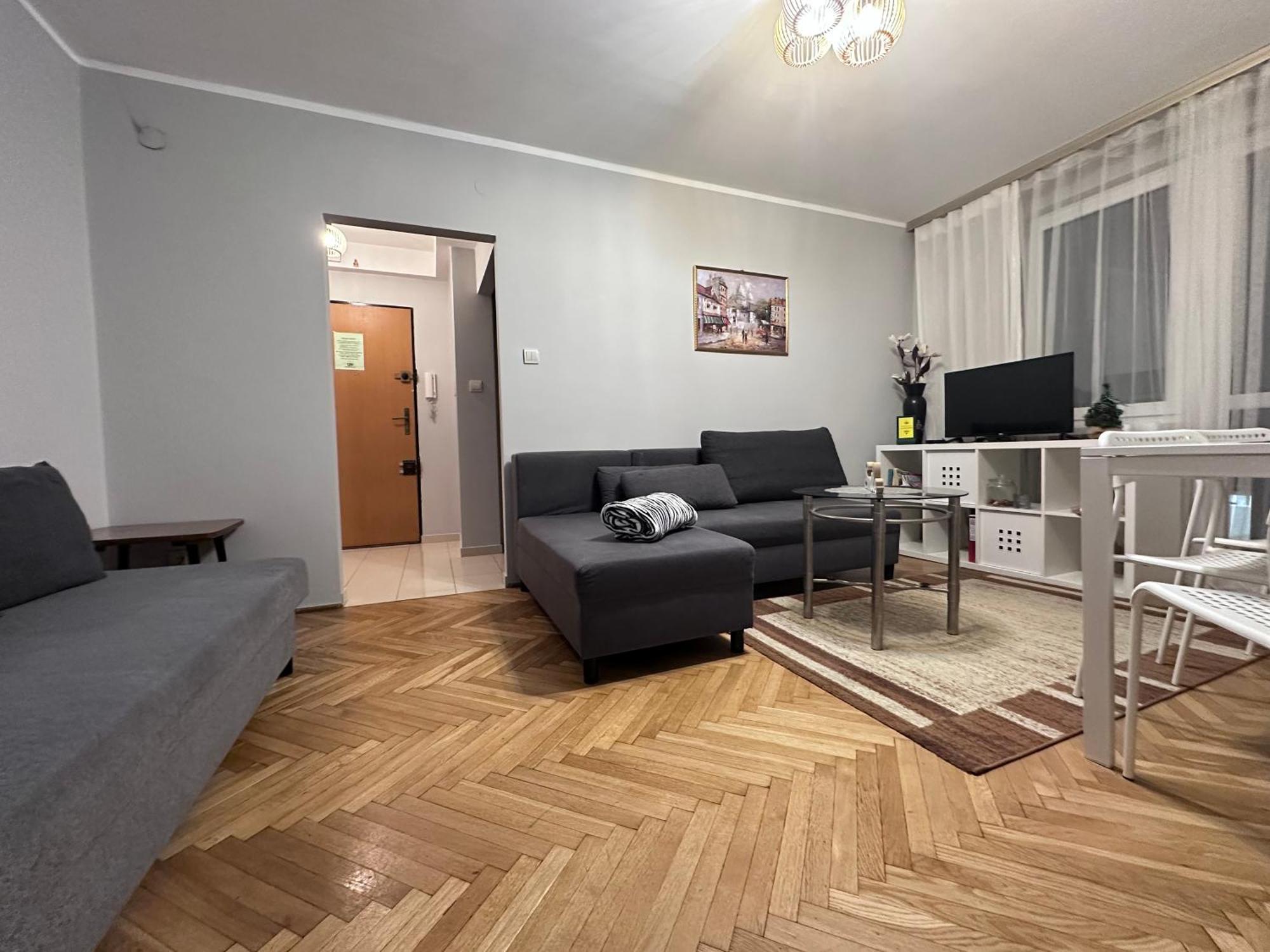 Cityaparthome6 Centrum Βαρσοβία Εξωτερικό φωτογραφία