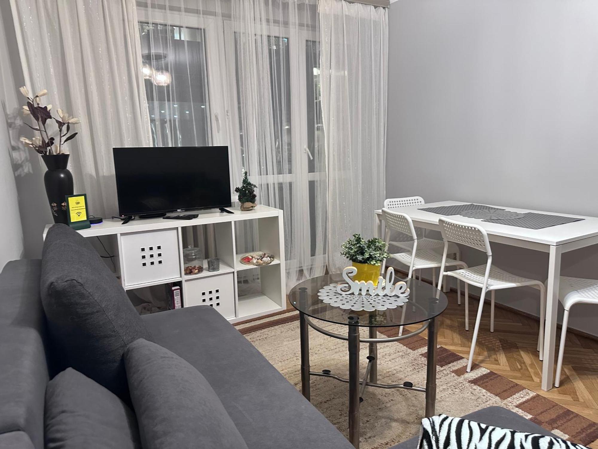 Cityaparthome6 Centrum Βαρσοβία Εξωτερικό φωτογραφία