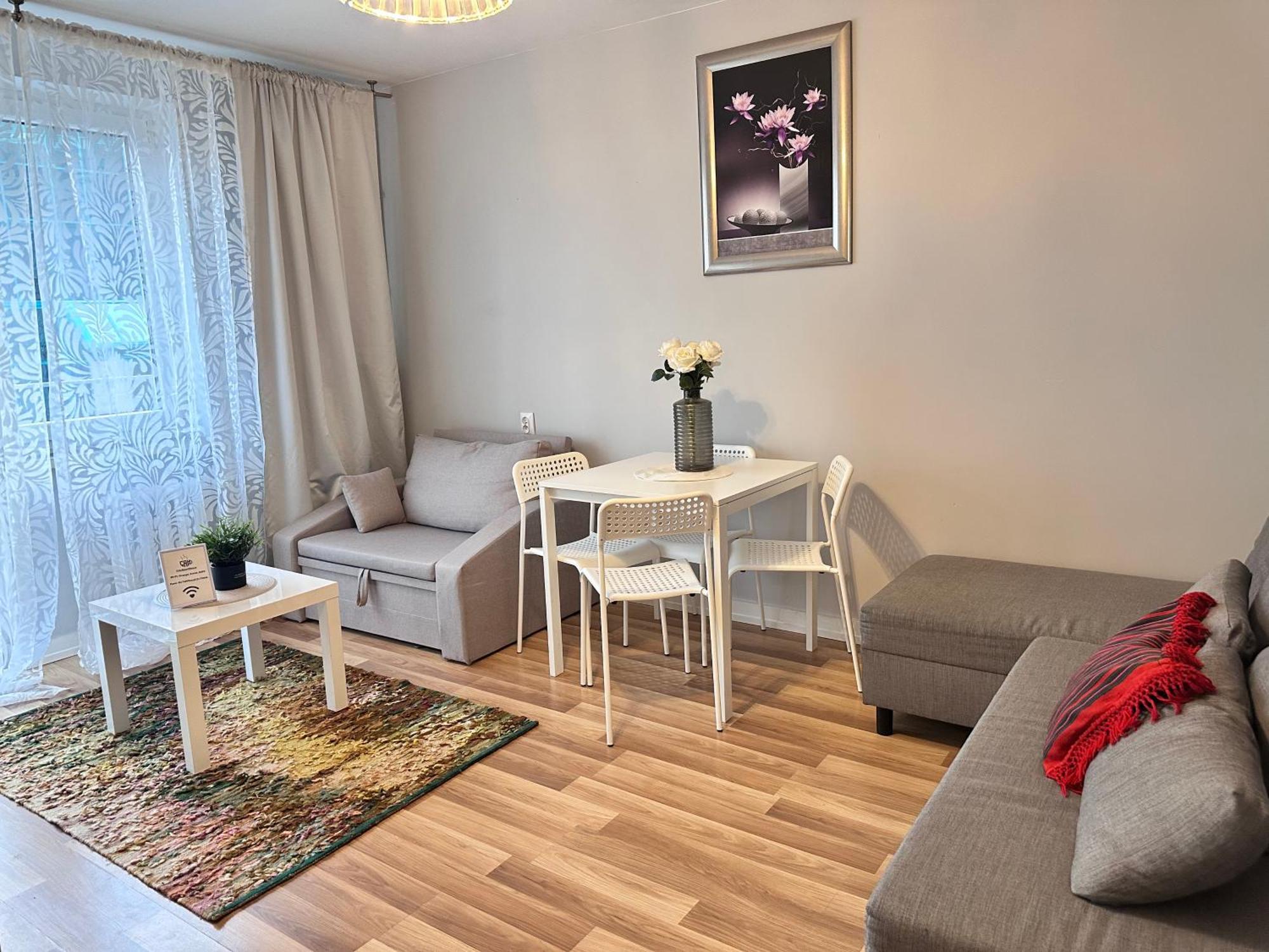 Cityaparthome6 Centrum Βαρσοβία Εξωτερικό φωτογραφία